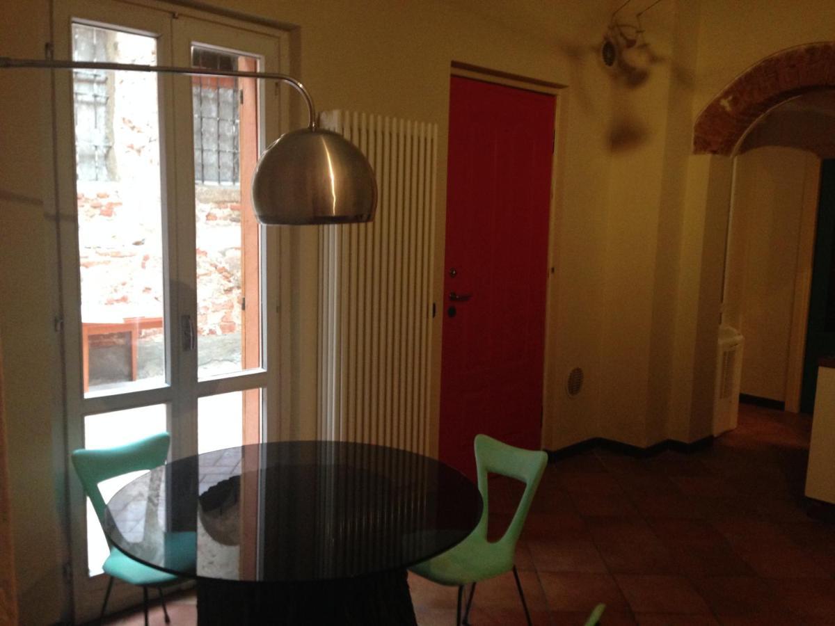Hotel Mood-Siro Comi Pawia Pokój zdjęcie