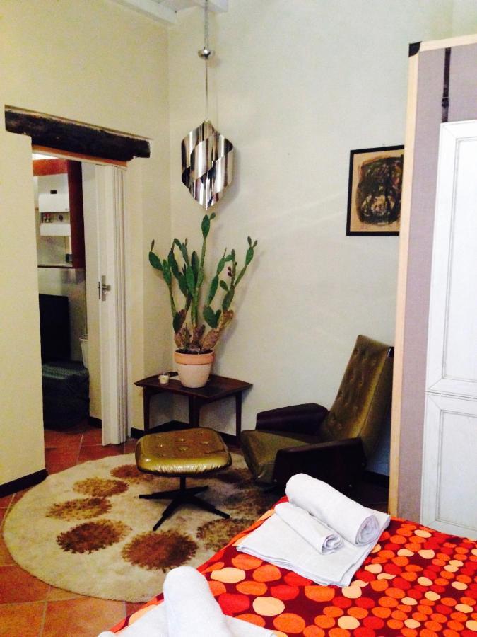 Hotel Mood-Siro Comi Pawia Pokój zdjęcie
