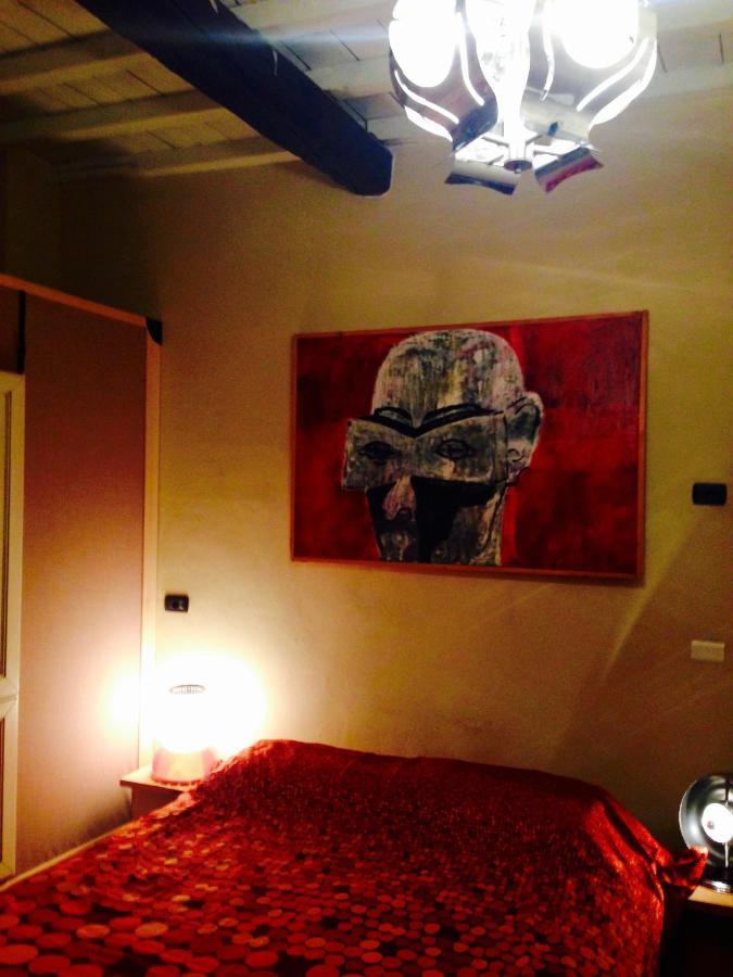 Hotel Mood-Siro Comi Pawia Pokój zdjęcie