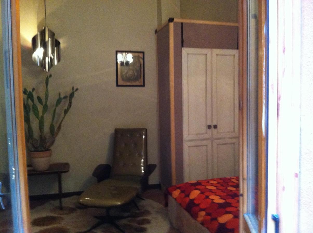 Hotel Mood-Siro Comi Pawia Pokój zdjęcie
