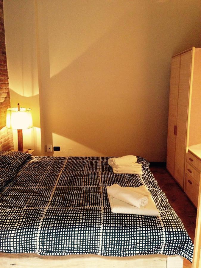Hotel Mood-Siro Comi Pawia Pokój zdjęcie