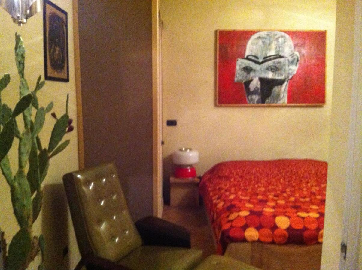 Hotel Mood-Siro Comi Pawia Pokój zdjęcie